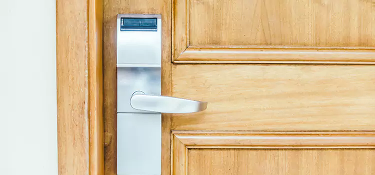 Advanced Solutions in Bend, OR for Modern Security