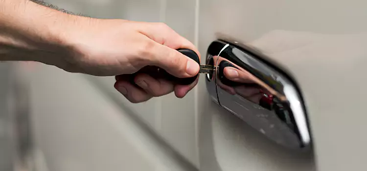 Why Choose Our Auto Locksmith Team in Bend, OR?