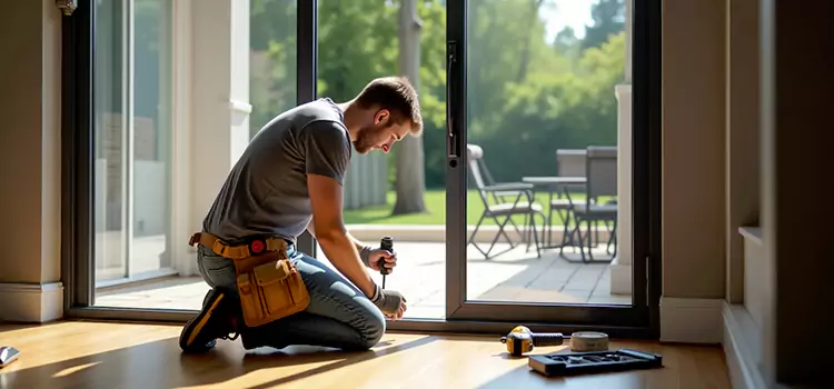 Comprehensive Solutions for Every Glass Door Need in Bend, OR