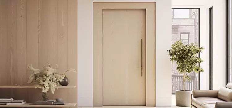 Choose Quality for Your Inside Doors in Bend, OR