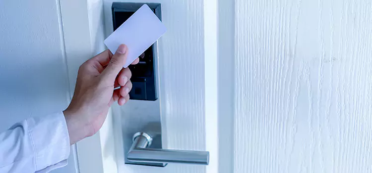 Why Choose Us for Your Keycard Lock Installation in Bend, OR?