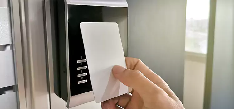 Advanced RFID Technology Integration in Bend, OR